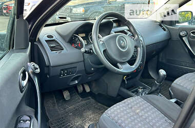 Универсал Renault Megane 2006 в Сумах