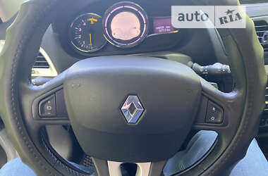 Универсал Renault Megane 2010 в Ивано-Франковске