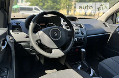 Универсал Renault Megane 2007 в Ровно