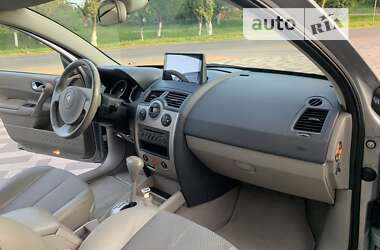 Седан Renault Megane 2005 в Нежине