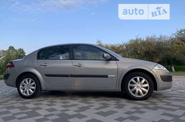 Седан Renault Megane 2005 в Нежине