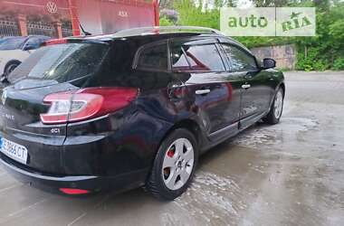 Универсал Renault Megane 2011 в Черновцах