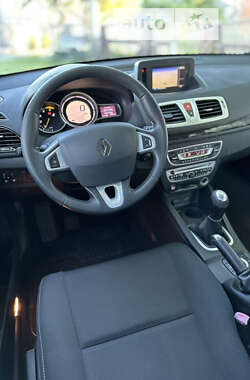 Универсал Renault Megane 2011 в Дубно