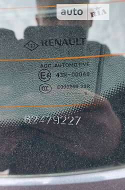 Універсал Renault Megane 2019 в Черкасах