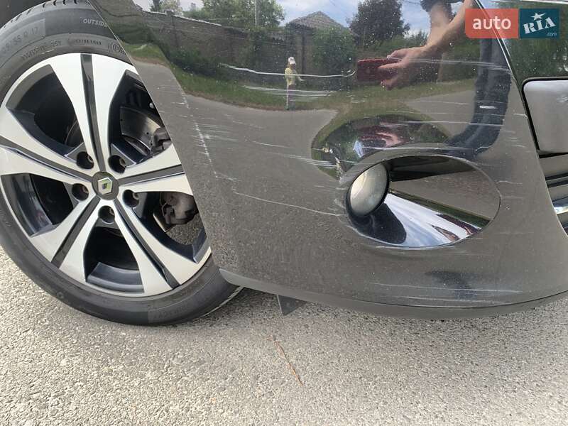 Универсал Renault Megane 2011 в Киеве