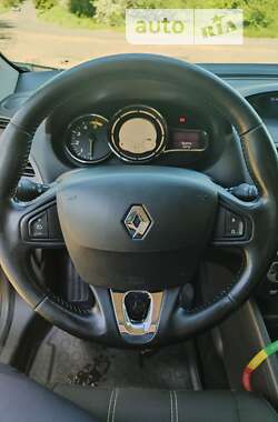 Универсал Renault Megane 2014 в Запорожье