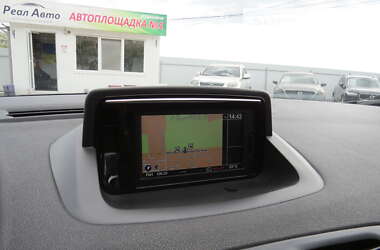 Универсал Renault Megane 2013 в Кропивницком