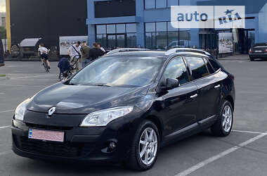 Универсал Renault Megane 2011 в Киеве