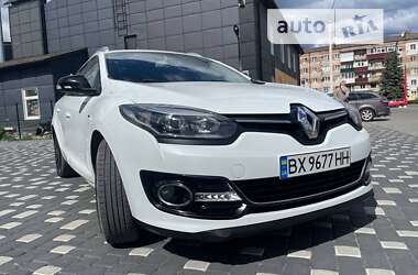 Универсал Renault Megane 2013 в Шепетовке