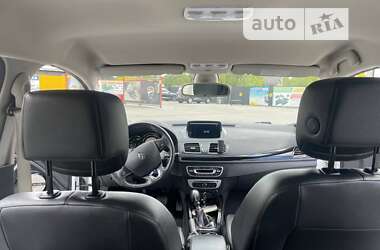 Універсал Renault Megane 2013 в 