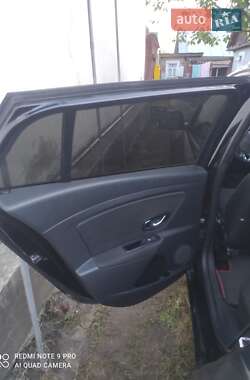 Универсал Renault Megane 2013 в 
