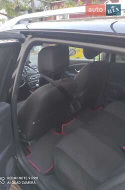 Универсал Renault Megane 2013 в 