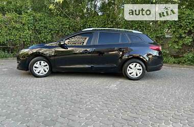 Универсал Renault Megane 2014 в Светловодске