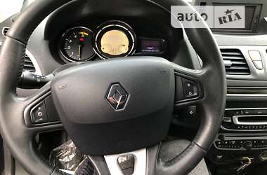 Універсал Renault Megane 2010 в Києві