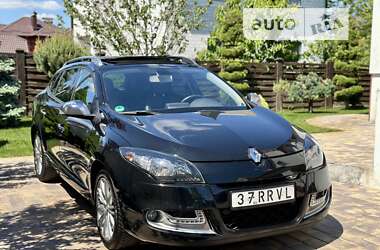 Універсал Renault Megane 2013 в Вінниці