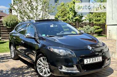 Універсал Renault Megane 2013 в Вінниці