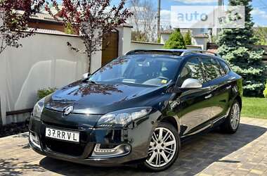 Універсал Renault Megane 2013 в Вінниці