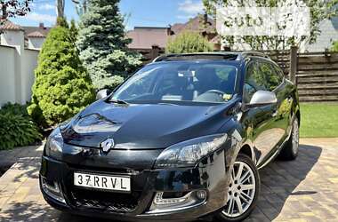 Універсал Renault Megane 2013 в Вінниці