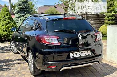 Універсал Renault Megane 2013 в Вінниці