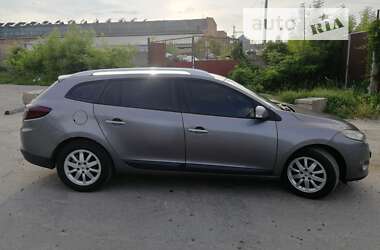 Універсал Renault Megane 2009 в Вінниці