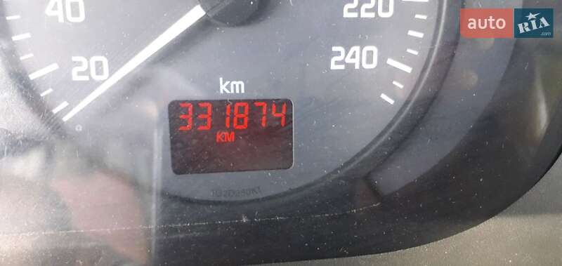 Универсал Renault Megane 2000 в Раздельной фото 10 Универсал Renault Megane 2000 в Раздельной