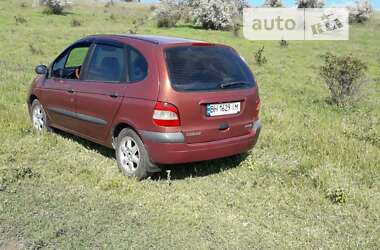 Універсал Renault Megane 2000 в Роздільній