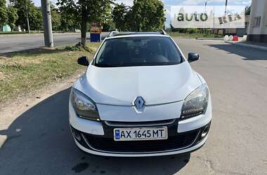 Універсал Renault Megane 2012 в Харкові