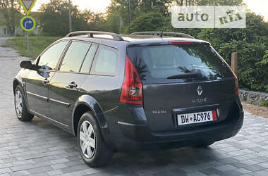 Универсал Renault Megane 2005 в Староконстантинове