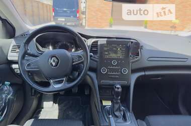 Хэтчбек Renault Megane 2018 в Казатине