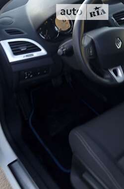 Универсал Renault Megane 2011 в Луцке