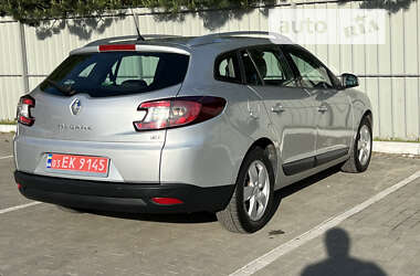 Універсал Renault Megane 2010 в Луцьку