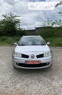 Універсал Renault Megane 2008 в Вознесенську