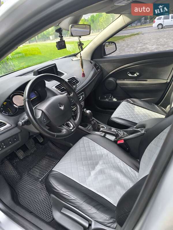 Універсал Renault Megane 2013 в Харкові