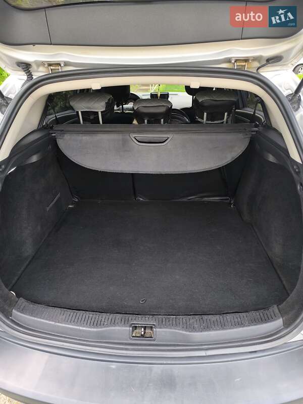 Універсал Renault Megane 2013 в Харкові