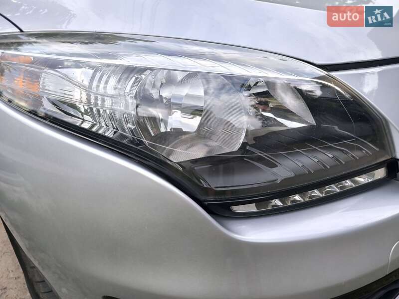 Універсал Renault Megane 2013 в Харкові