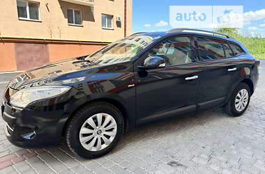 Универсал Renault Megane 2012 в Ивано-Франковске