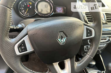 Универсал Renault Megane 2012 в Ивано-Франковске