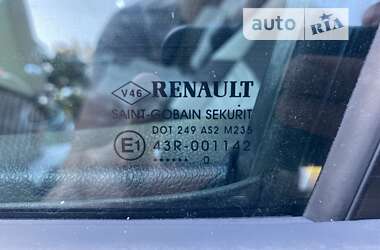 Универсал Renault Megane 2010 в Прилуках