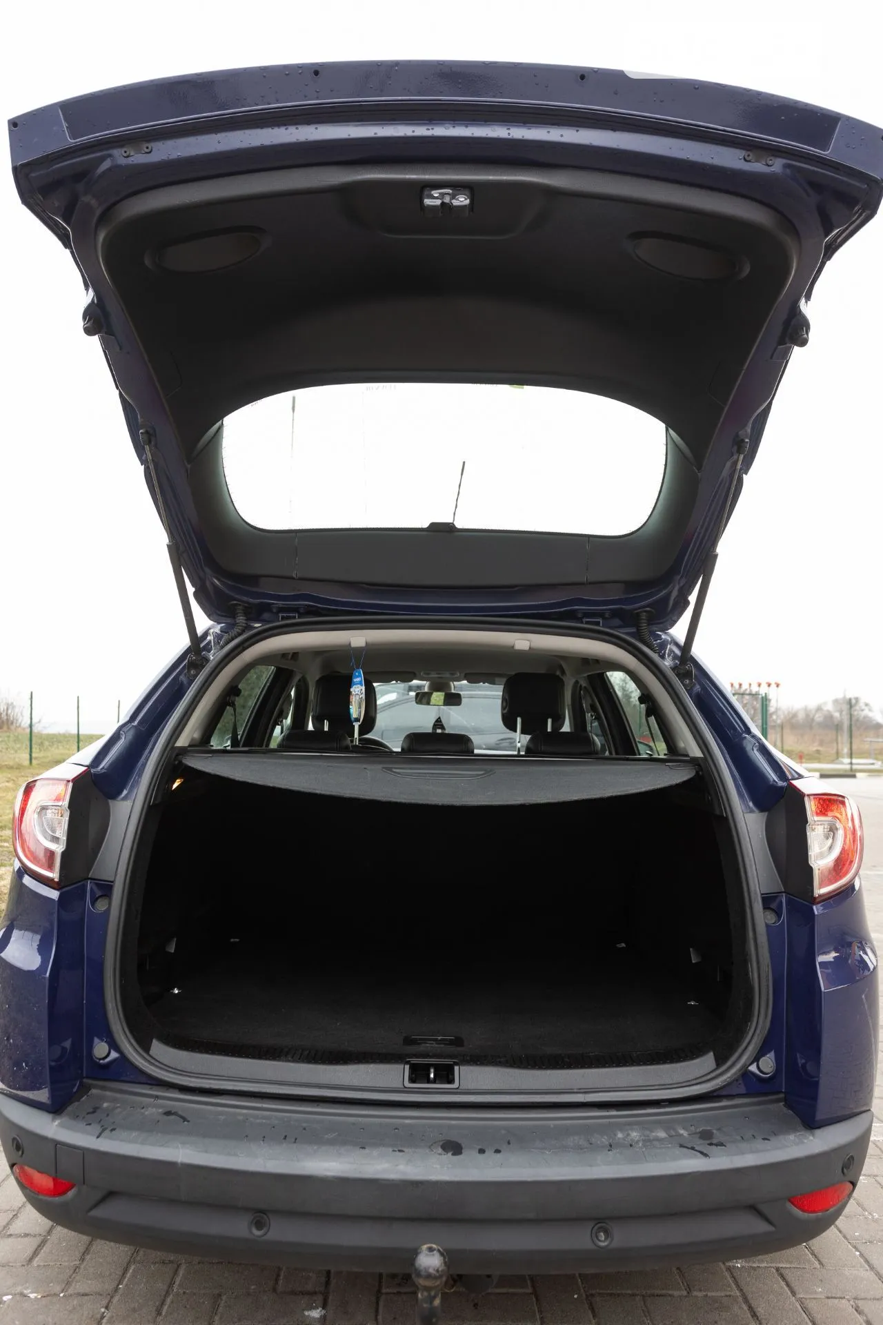 2012 Renault Megane - мініатюра 43