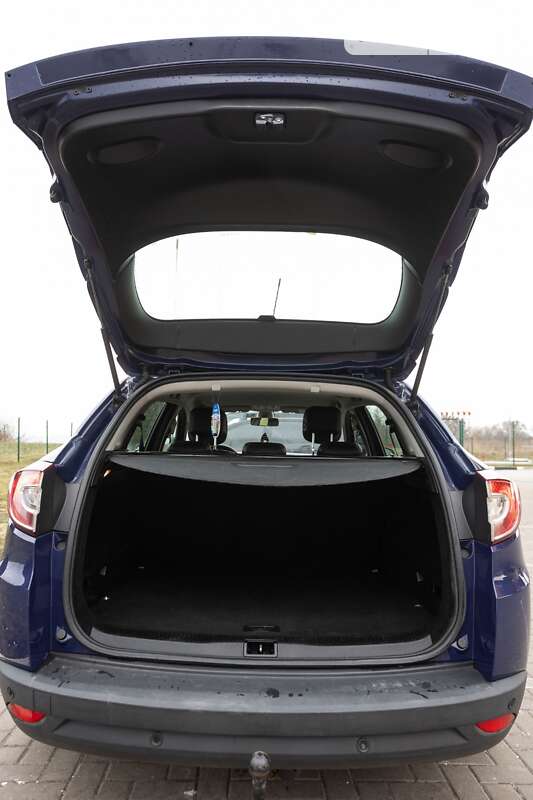 Універсал Renault Megane 2012 в Дубні