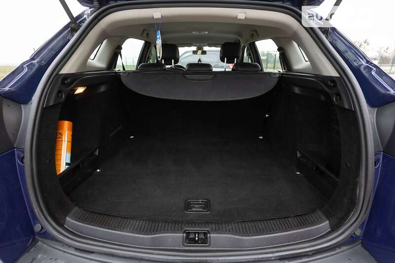 Універсал Renault Megane 2012 в Дубні