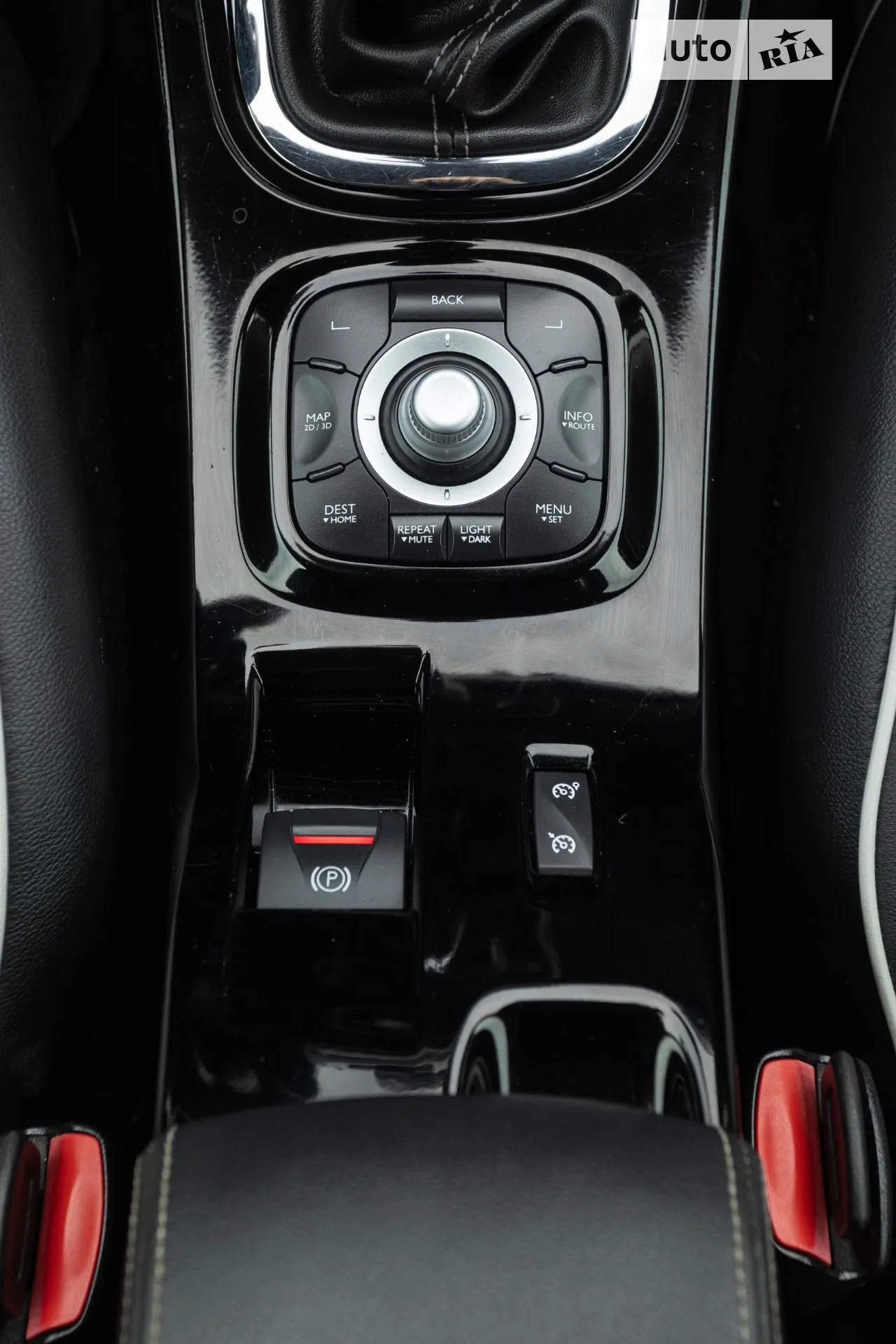 2012 Renault Megane - мініатюра 60