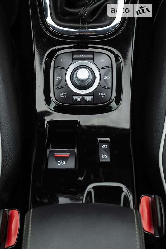 Універсал Renault Megane 2012 в Дубні