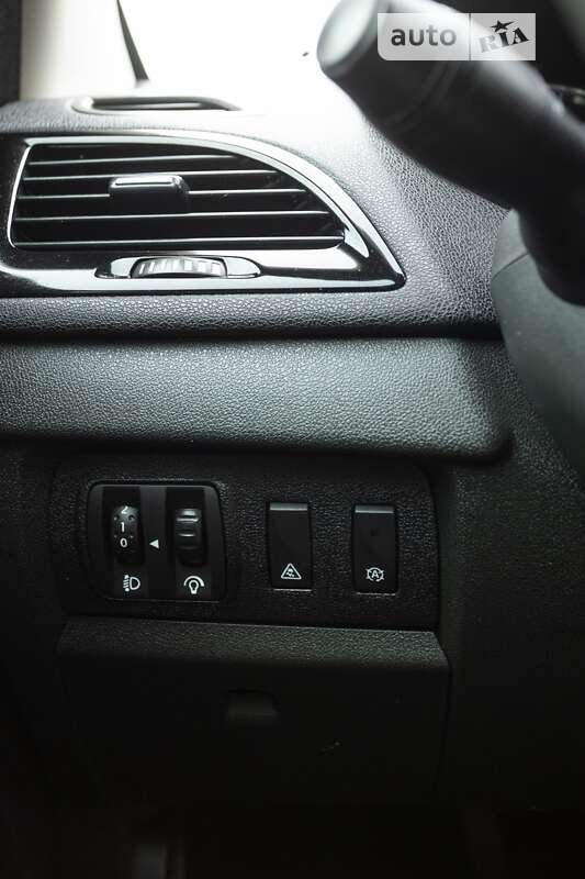 Універсал Renault Megane 2012 в Дубні