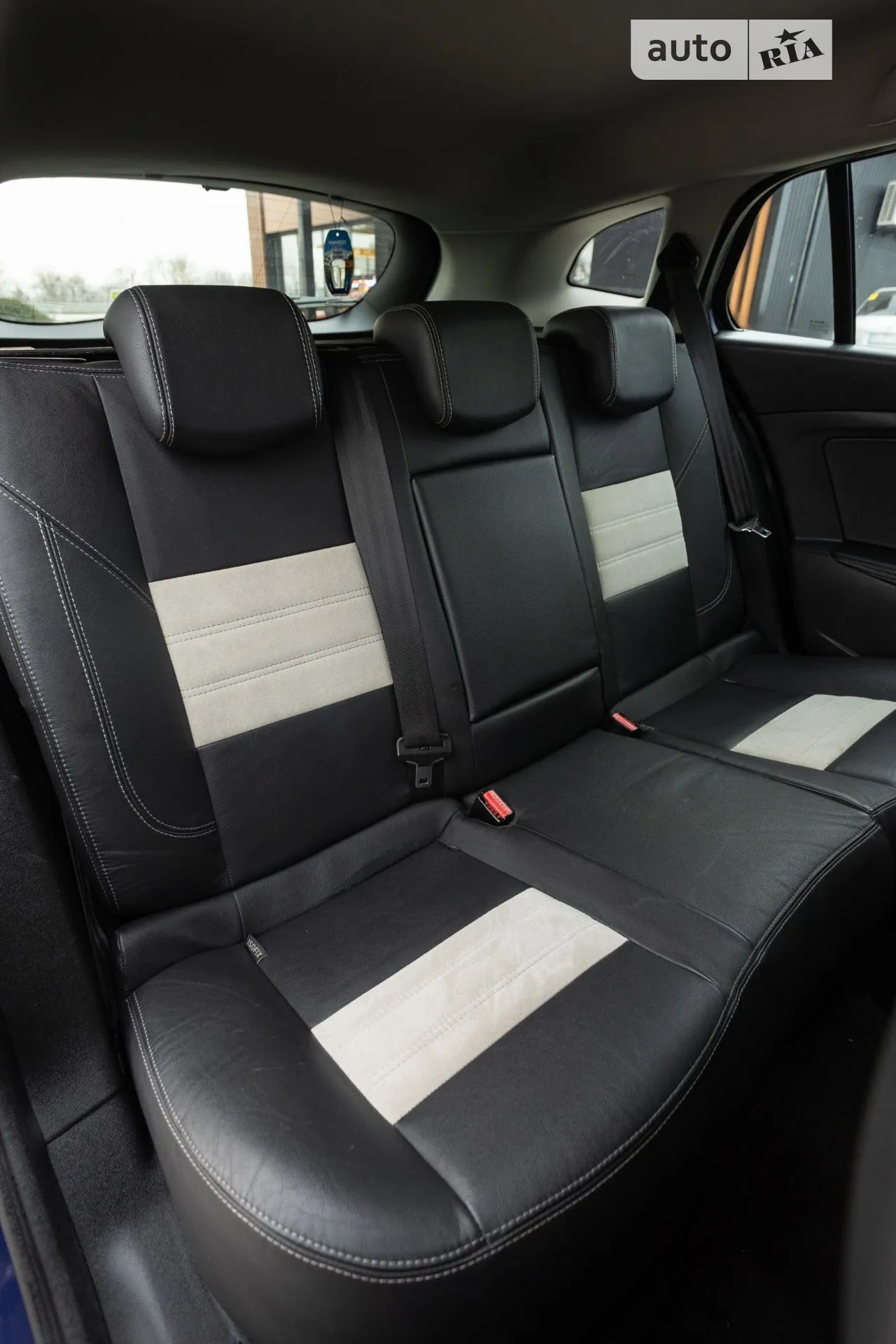 2012 Renault Megane - мініатюра 65