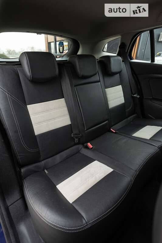 Універсал Renault Megane 2012 в Дубні