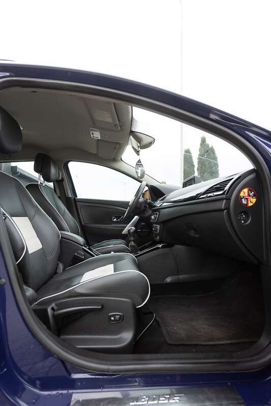 Універсал Renault Megane 2012 в Дубні