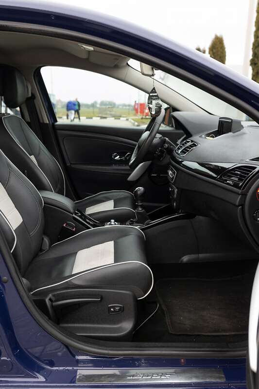 Універсал Renault Megane 2012 в Дубні