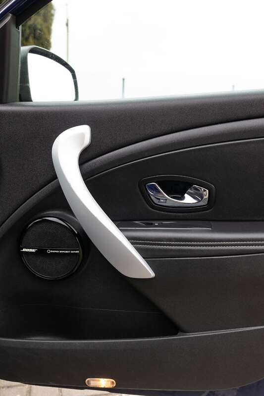 Універсал Renault Megane 2012 в Дубні