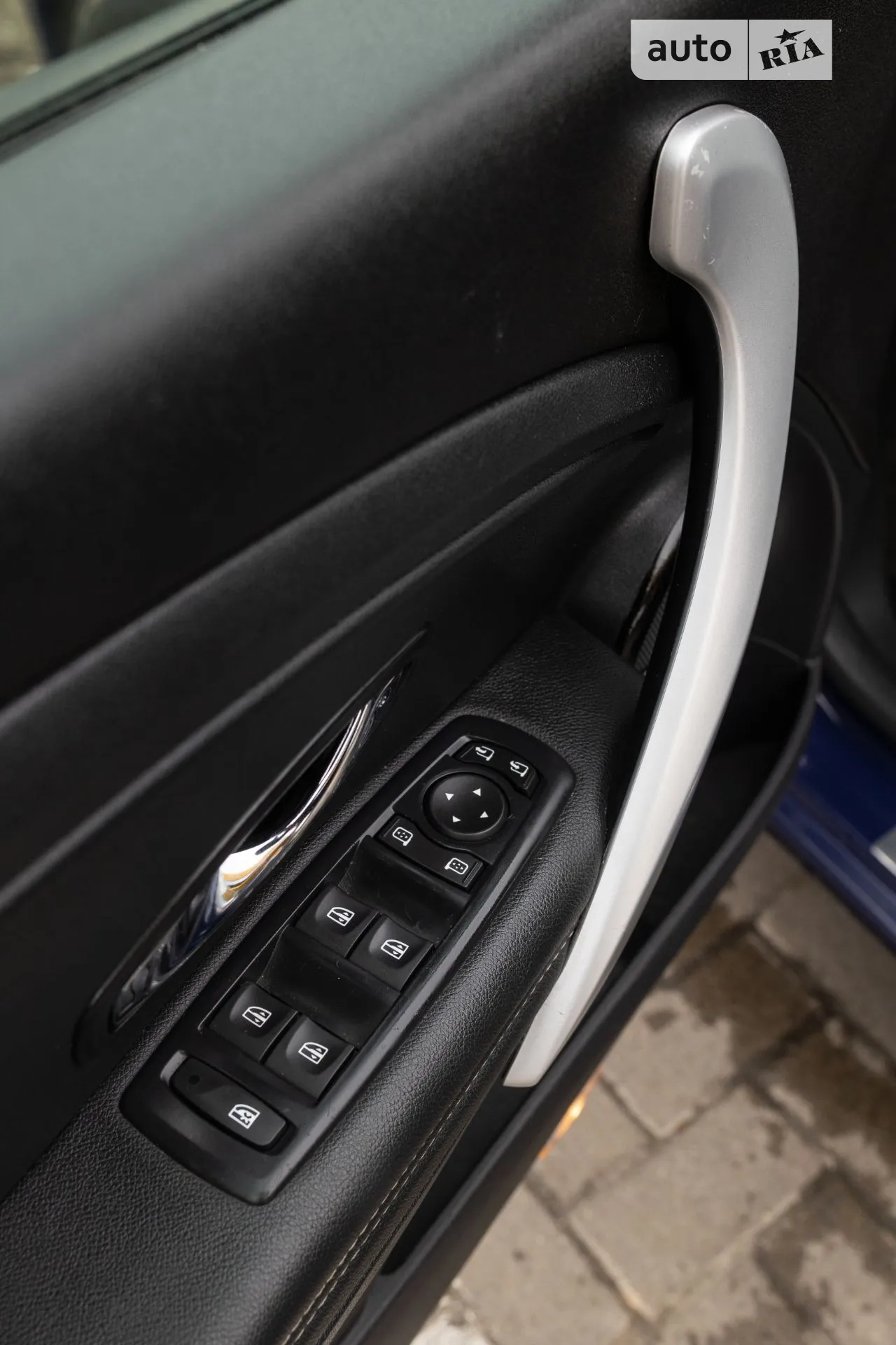 2012 Renault Megane - мініатюра 97